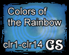 [GS] ColorsOfTheRainbow