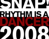 Snap-Rhythm is Dancer