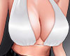 Howling Satin Top