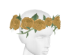 Fairycore Flower Crown