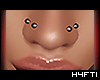 H4 | 4 x Piercing's