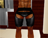 black male Shorts