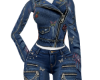 jeans set