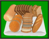OSP Fresh Bread Tray