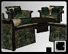 ♠ Guild Round Seating