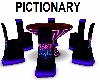 Game Night PictionaryAni