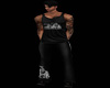 STURGIS BLACK TANK