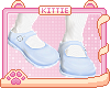 Kitten Playtime Shoes