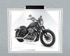 Harley Framed 3