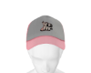 ᴘ. Miko Hat Pink .M