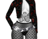 Rocker Rose