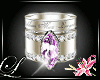 Mari's Wedding Ring