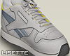 Varsity shoe