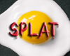 Halloween Egg SPLAT II