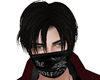 JNYP! Shin Wolf Mask
