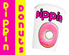 Dippin Blend Pink