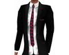 J*Valentine´s Suit+Tie