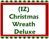 (IZ) X-Mas Wreath Deluxe