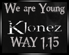 We Are Young (Remix)