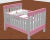 baby girl bed