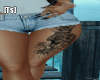 [Ts]Legs Tattoos K