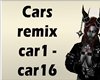cars remix