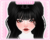 Kawaii Hygge Outfit Black Cat