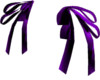 SW Purple Bows