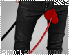 S| Devil Tail