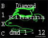 Rihanna - Diamond