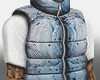 ☞Puffer Vest
