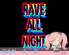 S3rl - Rave All Night P1