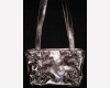 Silver Handbag