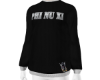 UW ΦΝΞ Sweater V2