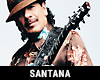 Santana Music Player