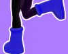 (mschf) dark blue