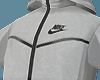 ★彡Nk Tech Hoodie