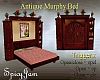 Ant Murphy Bed Pink