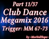 ClubDance-Megamix 11/37