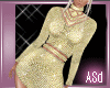 llASllSolange gold Rll