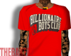 BBC 3D Classic Tee