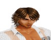 cool brown hair