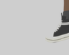 yea its leather...