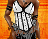 I~Spiked Corset V5