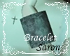 Bracelet Silver