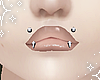 à­¨à§ My Angel Fangs