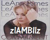 Leann Rimes-Commitment