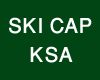 Ski Cap KSA