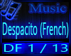 Despacito-French