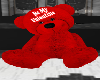BeMyValentine TeddyB